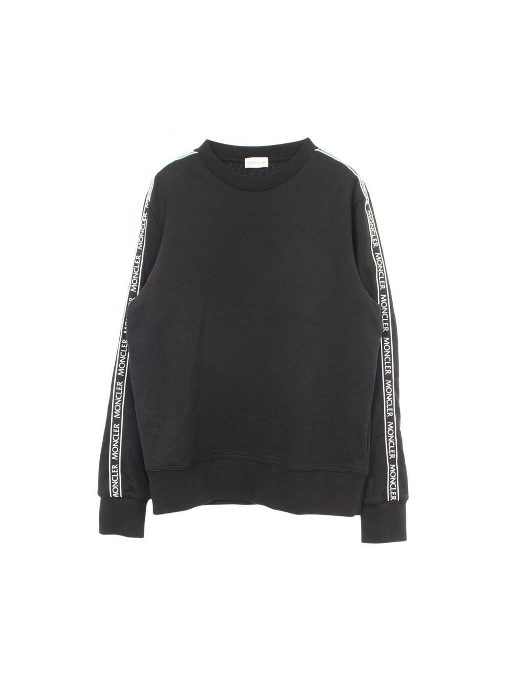 Moncler Arm Logo Sweatshirt Long #374464M40B